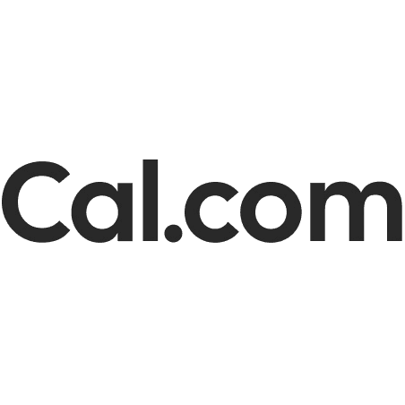 calcom logo