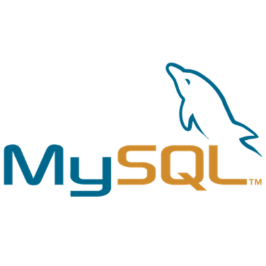 mysql logo