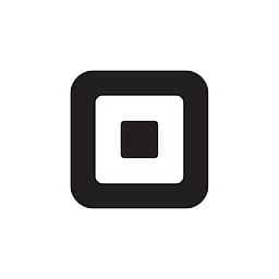 square logo